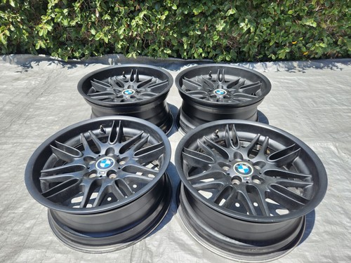 Bmw style wheels - 65,