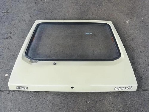 Hayon fiat ritmo - –, 60