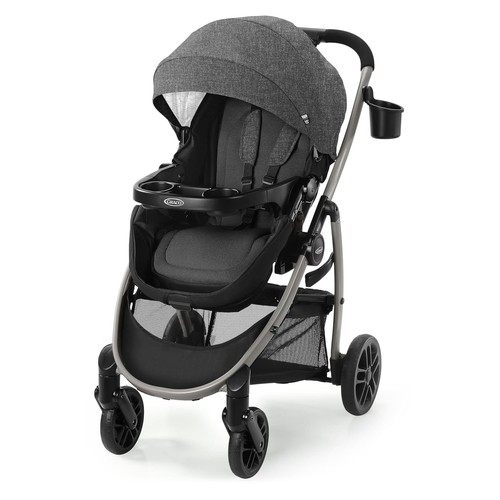 Graco modes pramette - modes,