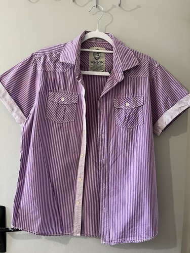 Scotch soda chemise homme m - &,