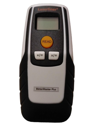 Laserliner télémètre laser - laserliner,