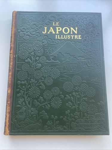 Félicien challaye japon - challaye,
