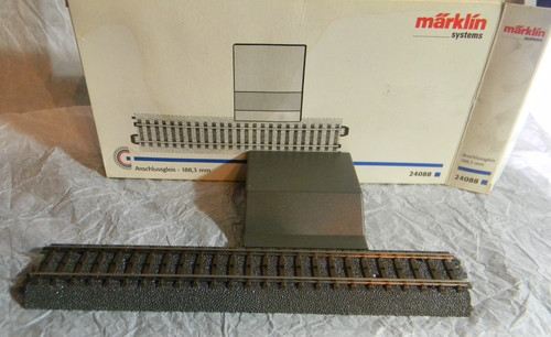 Marklin 24088 rail de - marklin,