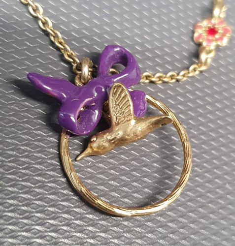 Bijoux créateur collier - -,