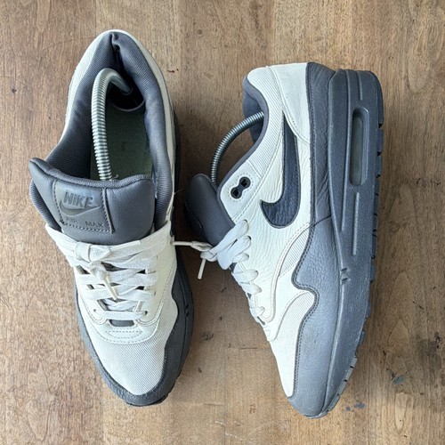 Nike air max - max, 'sail