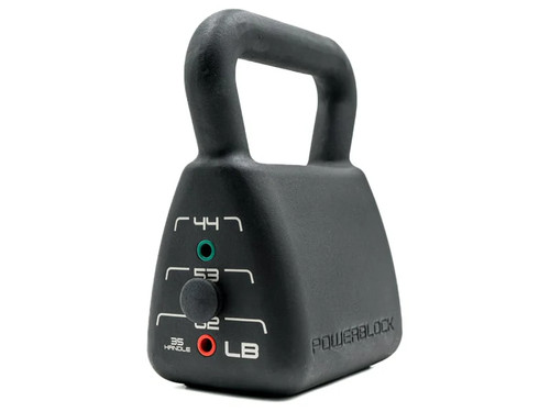 Powerblock heavy adjustable - powerblock,