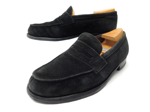 Chaussures weston mocassins - jm,