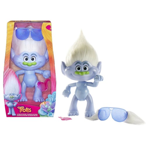 Hasbro dreamworks trolls film - dreamworks,