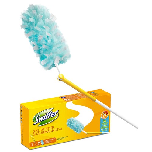 Swiffer duster xxl pour - duster,