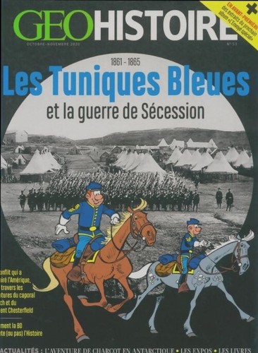 Géohistoire les tuniques - géohistoire,