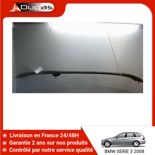 Barre de toit bmw - 🇫🇷,