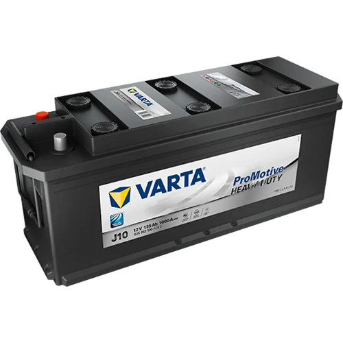 Batteries camion varta - camion,
