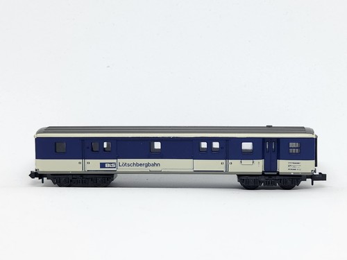 Minitrix 13364 bls - minitrix,