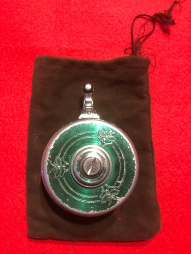 Ancien moulinet mouche - ancien,