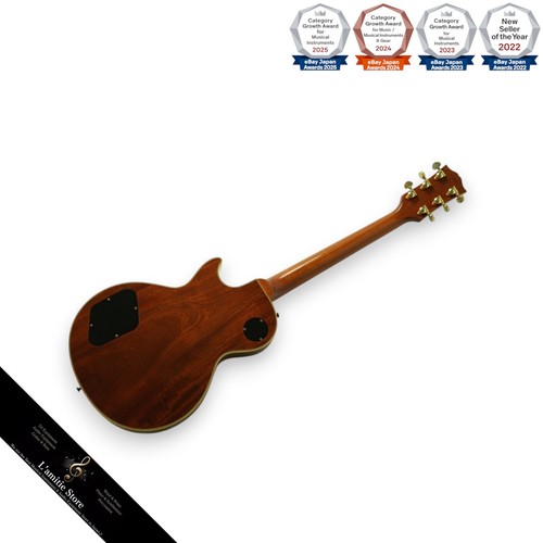 Gibson custom shop historic - gibson,