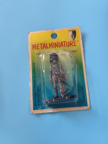 Figurine soldat plomb - figurine,