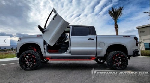 Chevy chevrolet silverado - chevy,