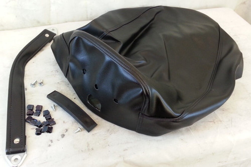 Housse selle pour vespa - housse,