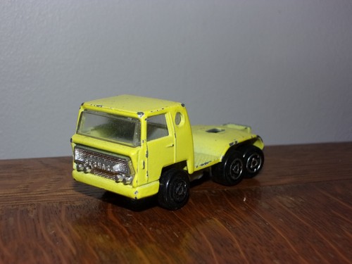 Bernard 100 majorette truck - bernard,