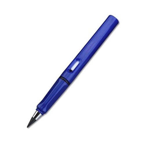 Stylo crayon infini avec - crayon,