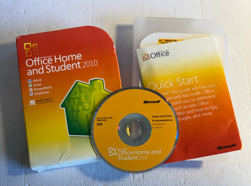 Microsoft office home - office,