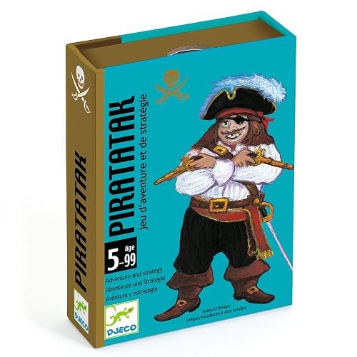 Djeco jeu carte - carte,