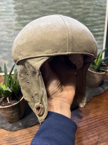 Casque parachutiste militaire - parachutiste,