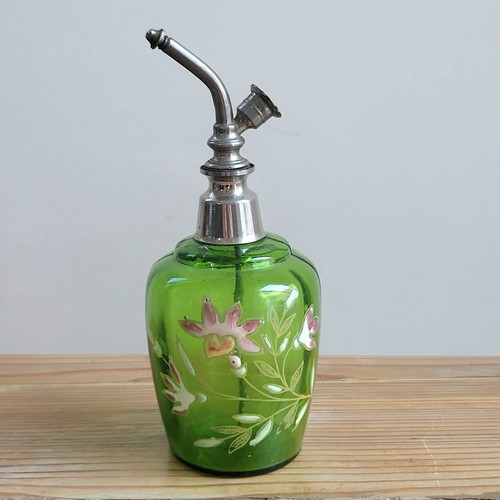 Flacon vaporisateur parfum - flacon,