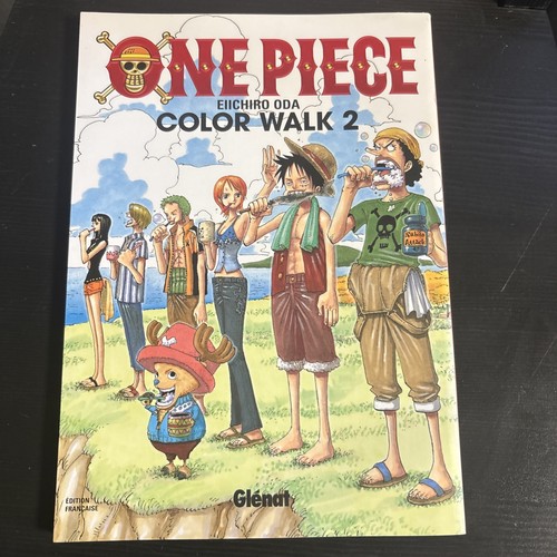 One pièce color walk - pièce,