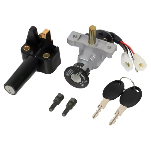 Kit serrures quadro bloc - kit,
