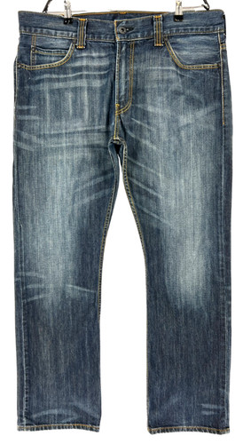 Levi strauss co - levi's,