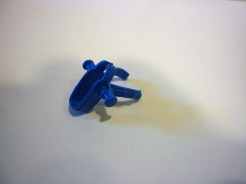 Lot playmobil accessoires - lot,