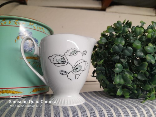 Pot lait original - pot,
