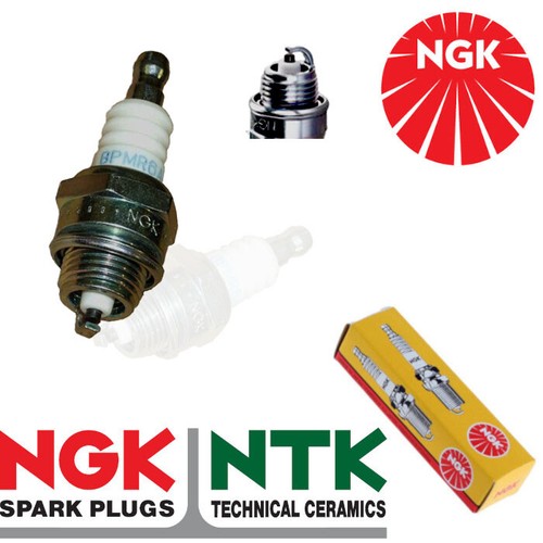 Bougie ngk bpmr6a - bougie,