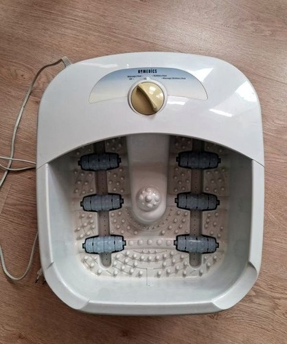 Thalasso pieds homedics - thalasso,