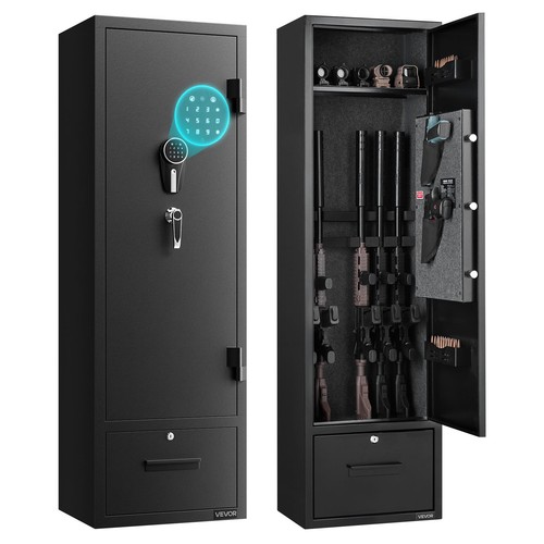 Vevor armoire fusils - armoire, à