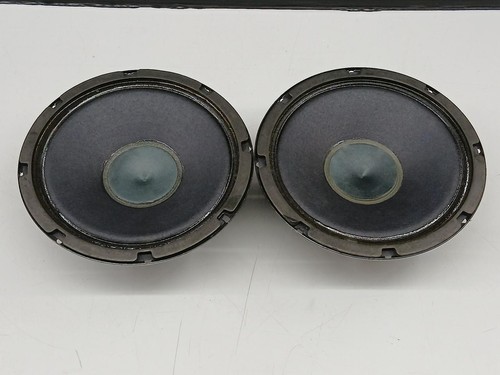 Paire enceintes jbl 8140 - d'enceintes,