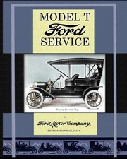 Ford motor company model - motor,