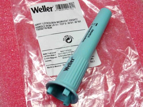 Weller t0058716782n manche - t0058716782n,