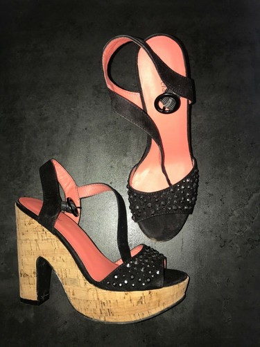 Sexy chaussures - 💎, sexy!!
