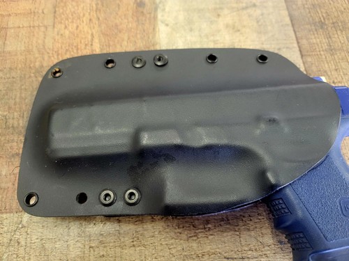 Taurus pt22 pancake style - taurus,