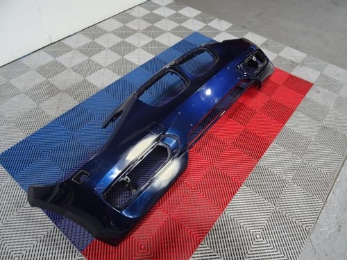 Pare choc avant bmw serie - avant,