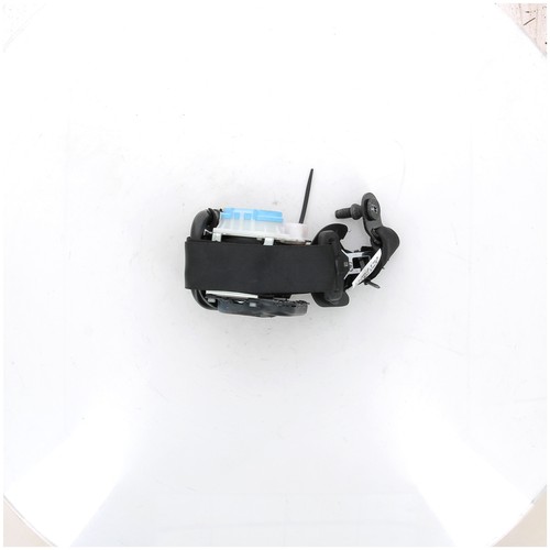 Ceinture sécurité avant
