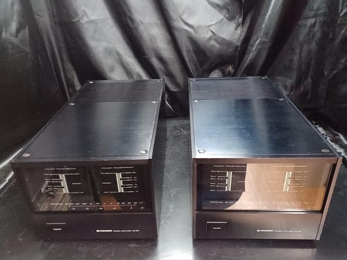 Amplificateur puissance - amplificateur,