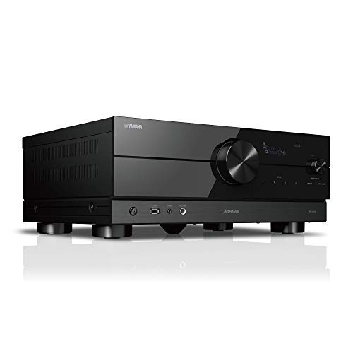 Yamaha aventage a2a av - b,