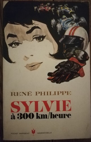 Rene philippe sylvie 300 - philippe, a
