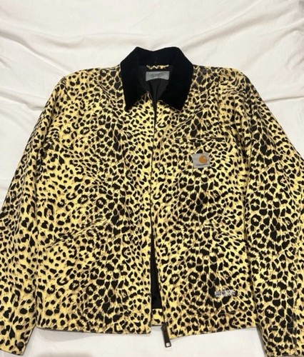 Carhartt wacko maria jacket - maria,