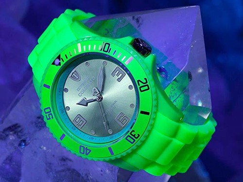 Montre femme detomaso colorato - femme,
