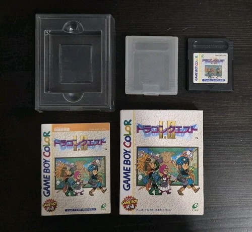 Dragon quest ii nintendo - quest,