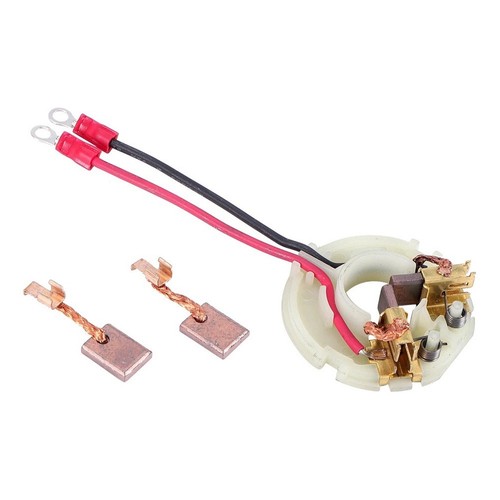 Pour porte brosse - pour,